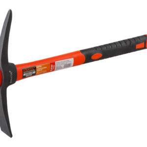 Кирка 0,4кг с фибергл. рукояткой STARTUL MASTER (ST2012-04)