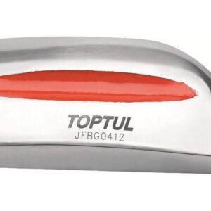 Рихтовочная оправка усадочная 122мм TOPTUL