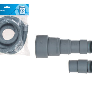 Шланг сливной для стиральной машины 3,5 ПЭ, AV Engineering