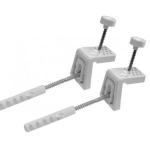 Крепление угловое, ИнкоЭр