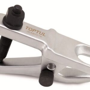 Съемник шаровых наконечников универсальный 22х55мм TOPTUL