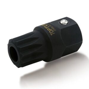 Съемник сливной пробки АКПП M16H под ключ 17мм TOPTUL