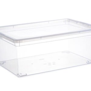 Ящик для хранения 370x250x140мм IDEA