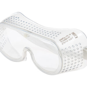 Очки закрытые STARTUL ЗП-1