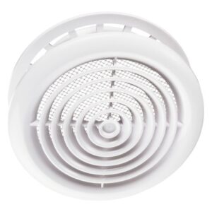 Диффузор Dif 125 ZERNBERG