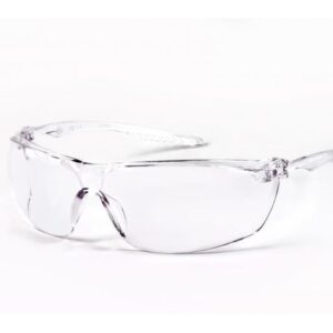 Очки открытые СОМЗ О88 SURGUT прозрачные PC