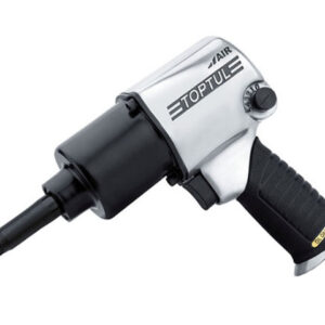 Пневмогайковерт 1/2" 542Nm длинн. жало SUPER DUTY TOPTUL (KAAB1640)