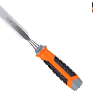 Стамеска плоская 20мм STARTUL PROFI (ST4075-20)