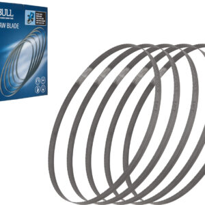 Ленточное пильное полотно 835х13мм 5шт BULL в кор.