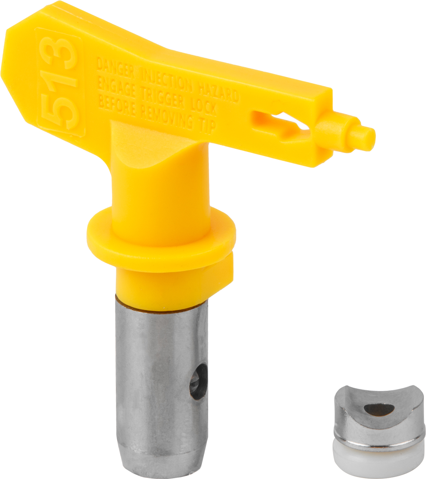 Сопло No515 для BULL BAS 2223 0,015" 50 град.