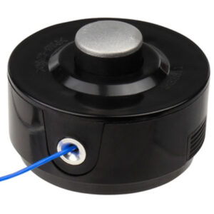 Головка триммерная MAKITA леска ф 1.7 мм полуавт.