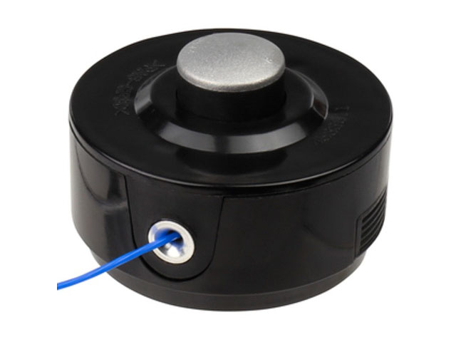 Головка триммерная MAKITA леска ф 1.7 мм полуавт.