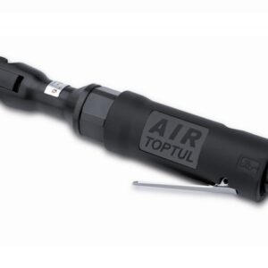 Пневмогайковерт-трещотка 1/2" 102Nm TOPTUL (KAAF1605)