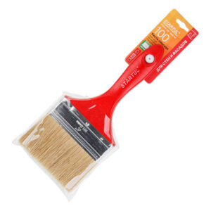 Кисть плоская 4"-100мм STARTUL MASTER