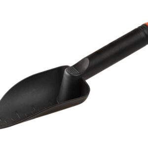 Совок посадочный широкий пластмассовый STARTUL GARDEN (ST6094-06)