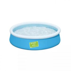 Надувной бассейн Fast Set , 152 х 38 см, BESTWAY