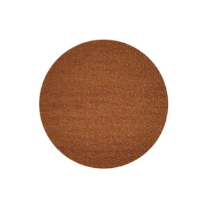 Заглушка самоклеющаяся, декоративная 14 мм вишня (50 шт/лист) STARFIX (7061)