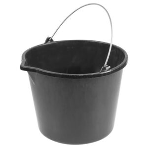 Ведро строительное 20 л пластм. круглое STARTUL MASTER (ST0803-20)