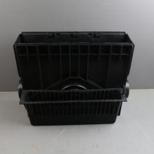 Пескоуловитель 100 h419 пластиковый в сборе, Ecoteck, РБ уцененный (0011267171)