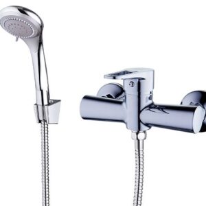 Смеситель для душа D35-A, серия 400 ECONOCE