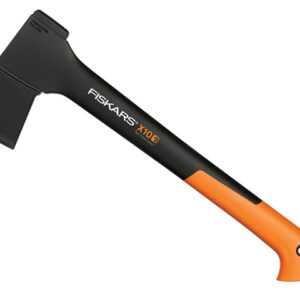 Топор универсальный X10 S FISKARS