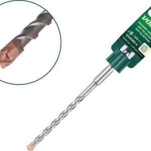 8х100х160 мм бур (сверло) SDS-plus QUADRO-X ВОЛАТ