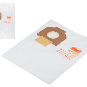 Мешок для пылесоса WORTEX VC 2015-1, 2015-2 WS, KARCHER WD 3 сменный GEPARD