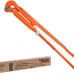 Ключ трубный 3" тип L STARTUL MASTER (ST4220-30)