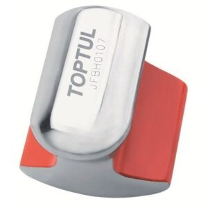 Рихтовочная оправка 74мм TOPTUL