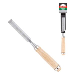 Стамеска плоская 16мм ВОЛАТ