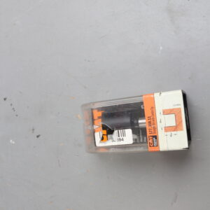 Фрезы пазовые с торцевым зубом Z2 + 1 серия 177 уцененный (2682110475)