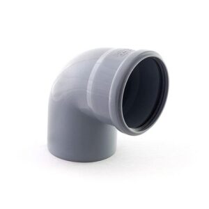 Колено ВК 110х67 РТП