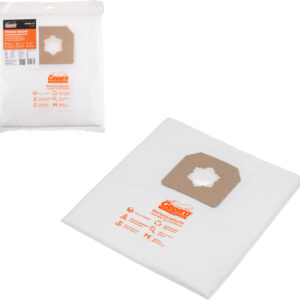 Мешок для пылесоса BULL AS 6501 сменный (2 шт.) GEPARD