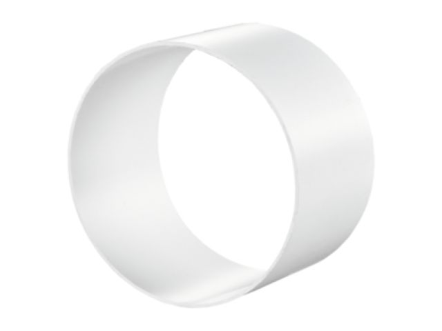 Муфта воздуховода 3133 гибких систем d=150мм ZERNBERG