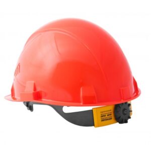 Каска защитная СОМЗ-55 ВИЗИОН RAPID красная