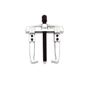 Съемник подшипников 2-зажимн. 160мм TOPTUL