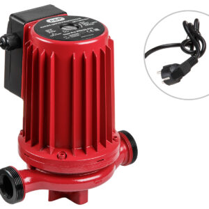 Насос циркуляционный Titan Pro WRS25-370, A&P