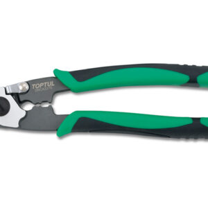 Кусачки для отрезания троса TOPTUL