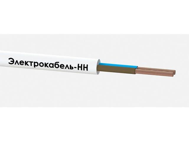 Провод ПВС 2х2,5 (бухта 100м) Б