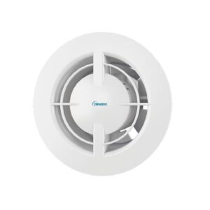 Вентилятор вытяжной накладной Rubin 100 ZERNBERG