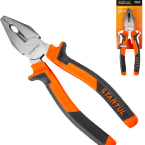 Плоскогубцы 200мм комбинированные STARTUL STANDART (ST3070-20)