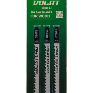 Пилка лобз. по дереву T101D (3 шт.) ВОЛАТ