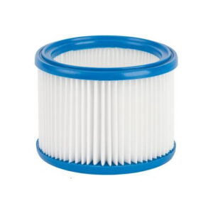 Фильтр для пылесоса BOSCH GAS 15-20, MAKITA 446, VC 2012-3012 синтетический