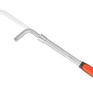 Вороток Г-образный 1/2" 380-520мм телескоп. PRO STARTUL (PRO-49012)