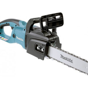 Пила цепная электрическая MAKITA UC 3550 A шина 35 см (14"), 3/8" LP, 1.3 мм