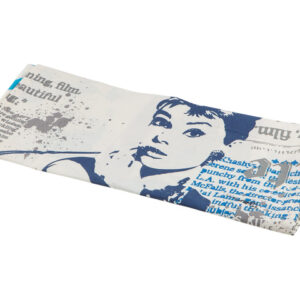 Чехол д/гладильной доски, универсальный (бязь 1290 * 400), NIKA