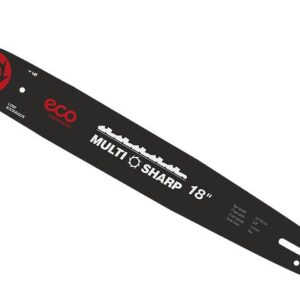 Шина 45 см 18" 3/8" 1.6 мм  MULTI SHARP ECO