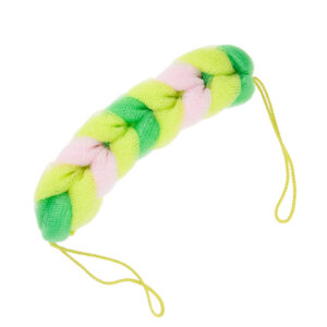 Мочалка банная SPA-LINE "Василиса"