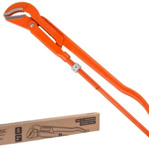 Ключ трубный 2" тип S STARTUL MASTER (ST4230-20)