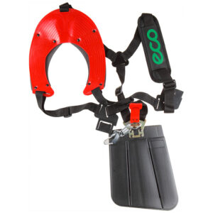 Ремень д/мотокосы двухплечный ECO GTP-B25